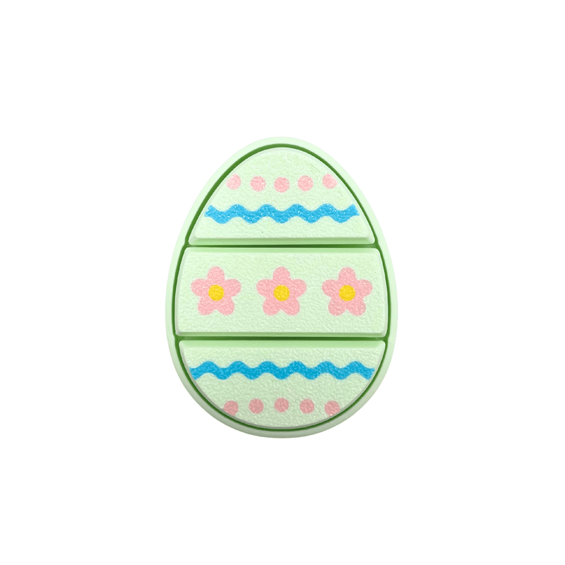 Easter Egg Trio Clicker