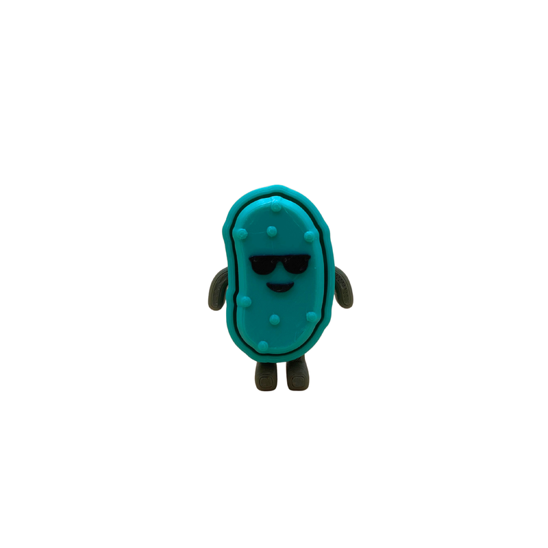 Pickle Clicker