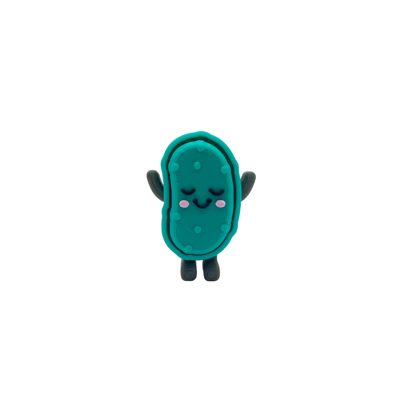 Pickle Clicker