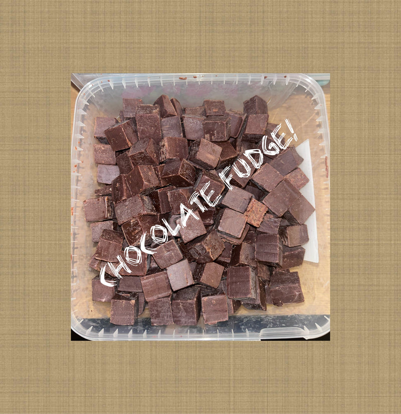 Fudge