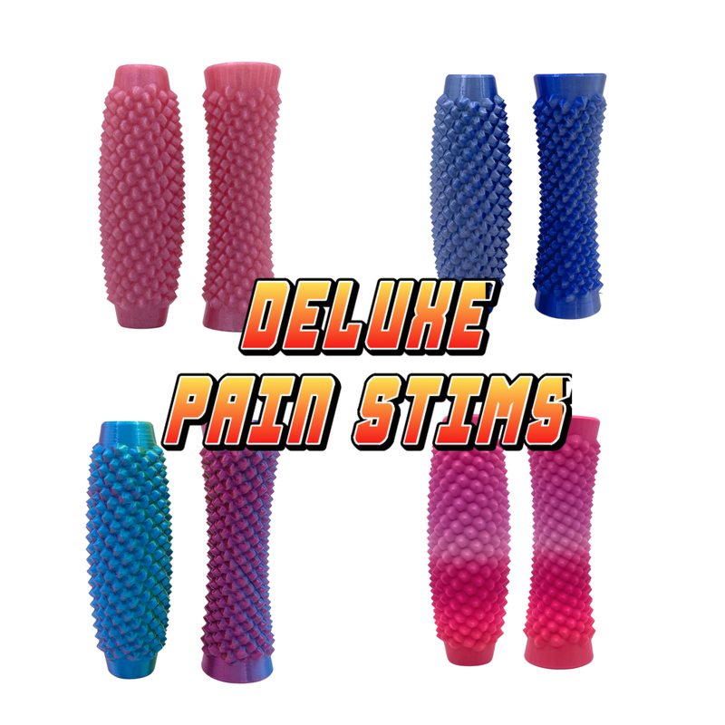 Deluxe Pain Stim