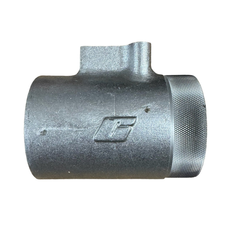 **CLEARANCE** C:Performance Maf Duct housing - Fiesta MK7 ST ONLY **UNPAINTED - NONE RETURN**