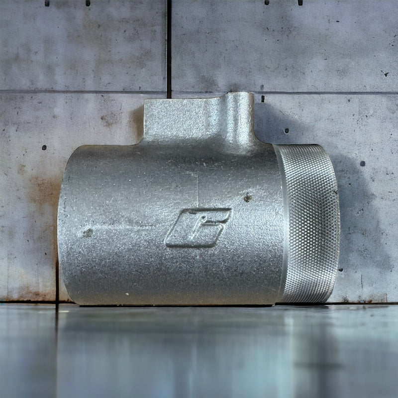 **CLEARANCE** C:Performance Maf Duct housing - Fiesta MK7 ST ONLY **UNPAINTED - NONE RETURN**