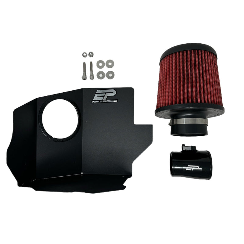 1.0 EcoBoost MK8 Fiesta (Front Turbo Engine) - Enhanced Performance Induction Kit