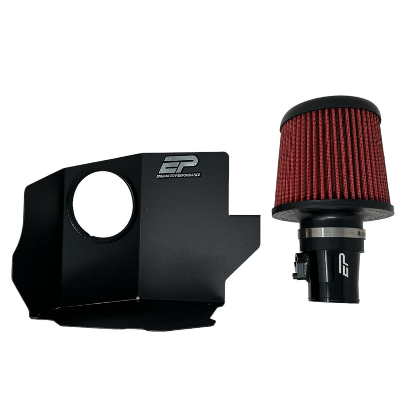 1.0 EcoBoost MK8 Fiesta (Front Turbo Engine) - Enhanced Performance Induction Kit