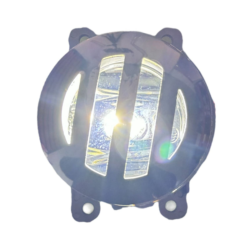 CEUK Fog Guards - MK7 & MK7.5 Fiesta - All Models
