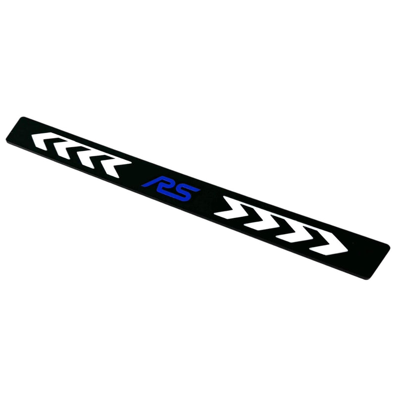 Ford Replacement Door Sill Plates (Multiple Logo Options)