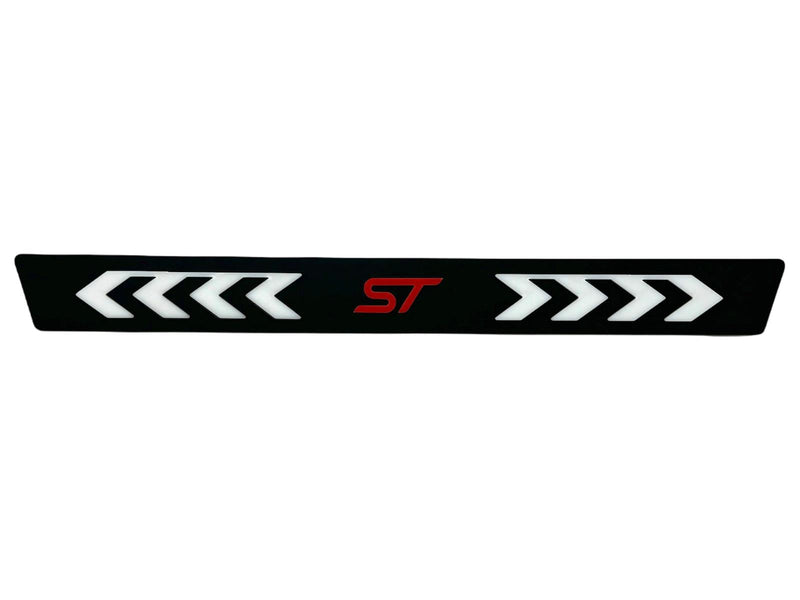 Ford Replacement Door Sill Plates (Multiple Logo Options)