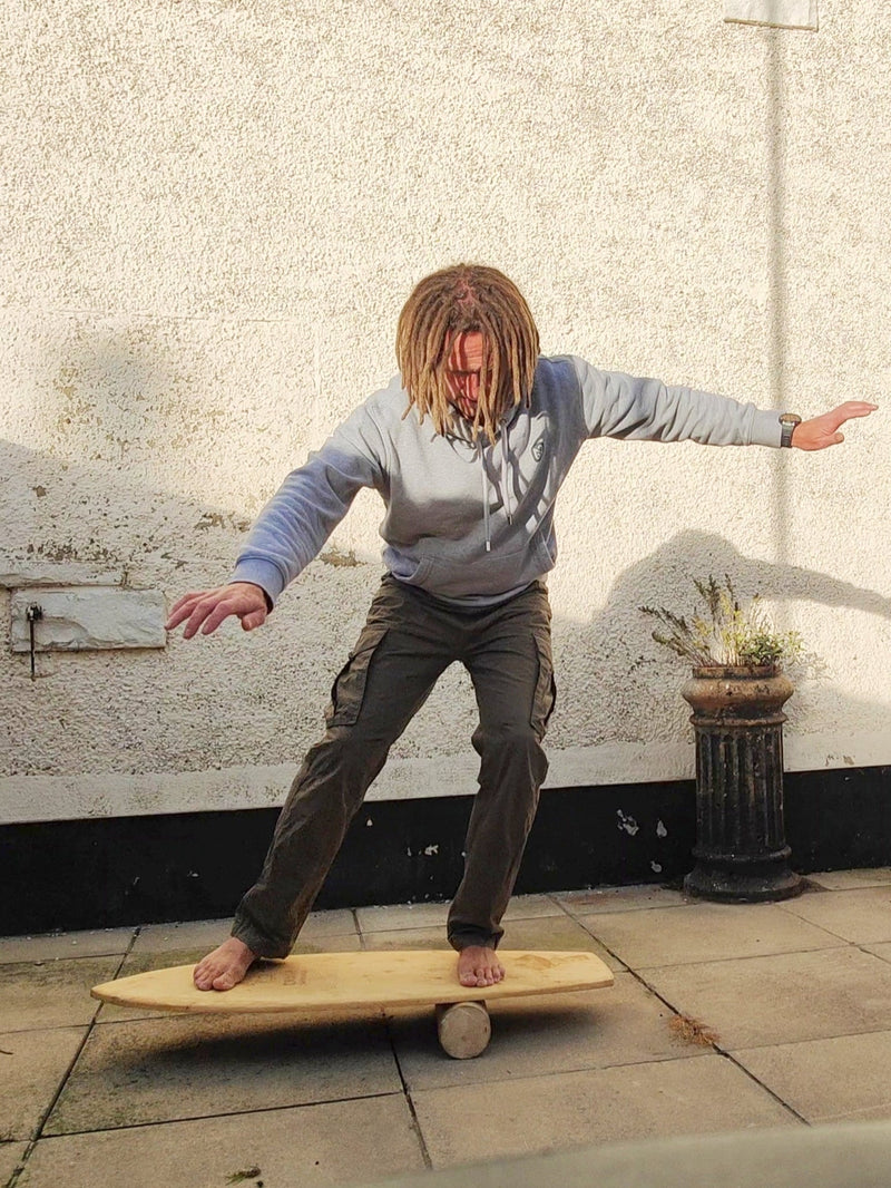 Redwood Balance Boards - Premium Surf Training &amp; Fitness