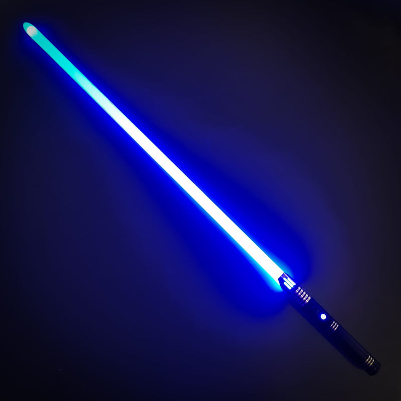 The Dark Apprentice Saber