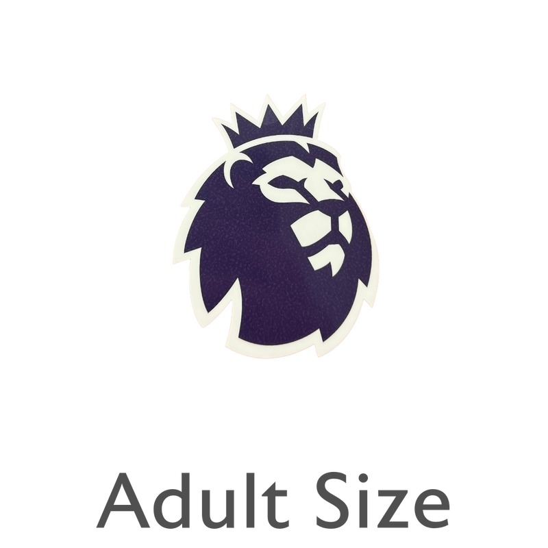 2023-26 Premier League Adult Size Sleeve Badge