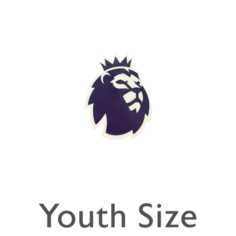 2023-26 Premier League Youth Size Sleeve Badge