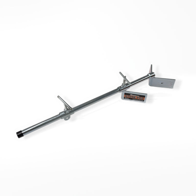 Stone Pro - Plumbline Alternative for Stonework