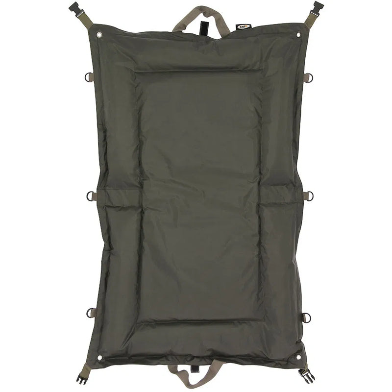 NGT Advanced Beanie Mat - Padded with Pegging Points & Kneeling Pad