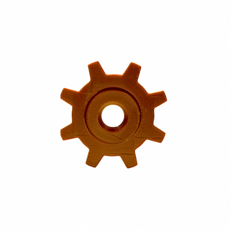 Gear Spinner