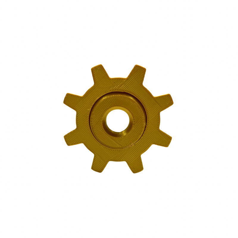 Gear Spinner