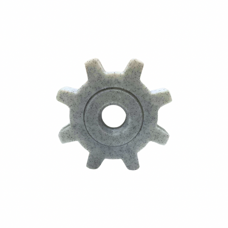 Gear Spinner