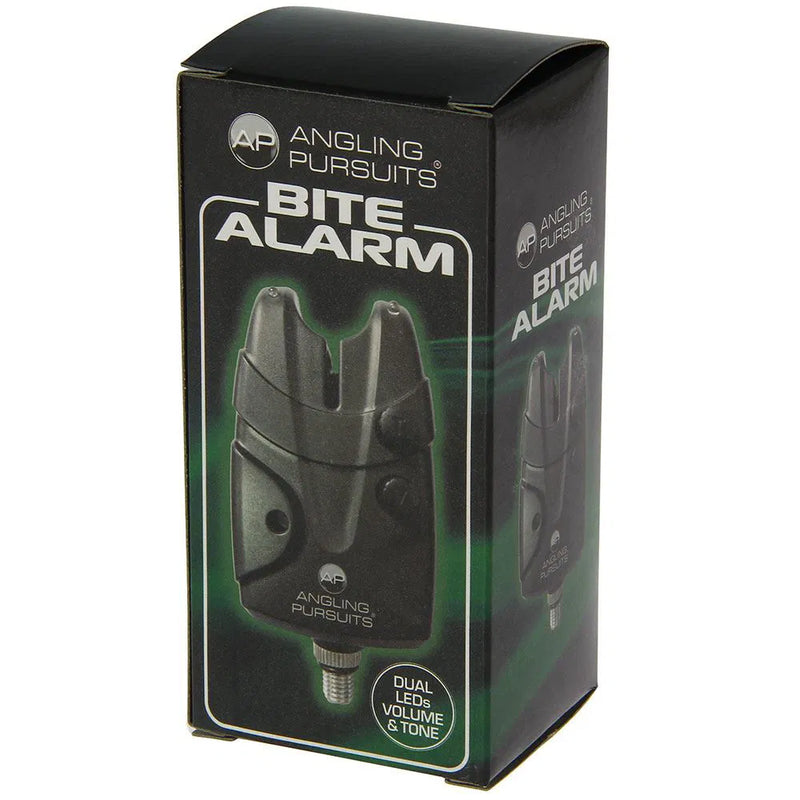 Angling Pursuits JHA Bite Alarm - Adjustable Volume and Tone