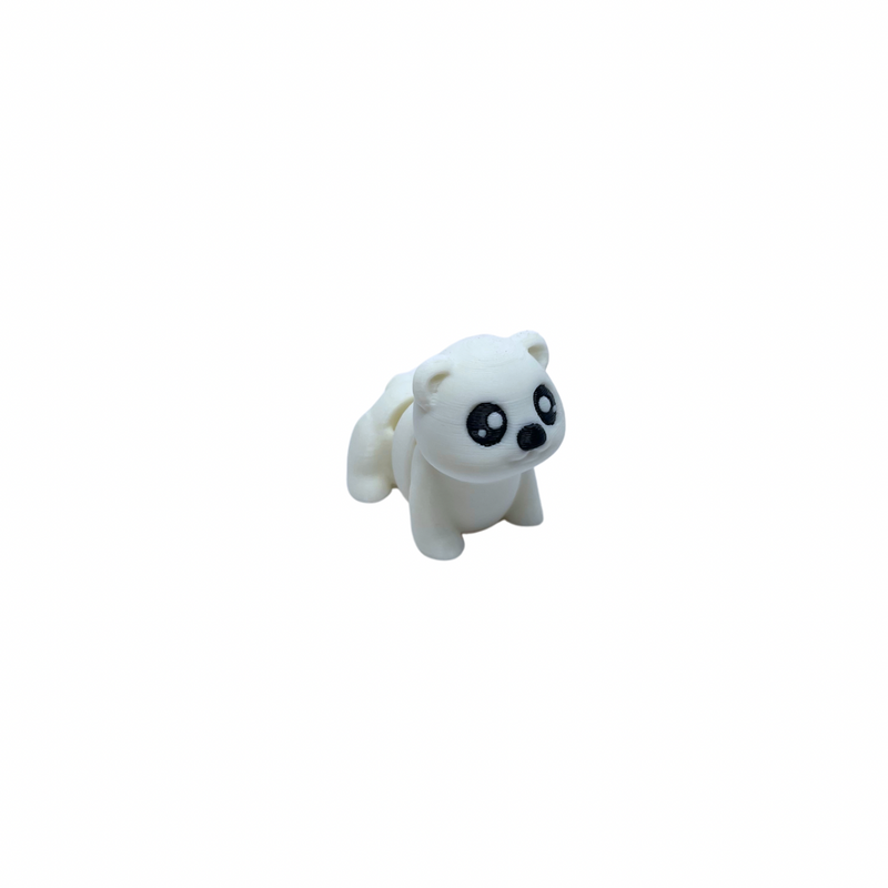 Mini Animal Fidget Toys