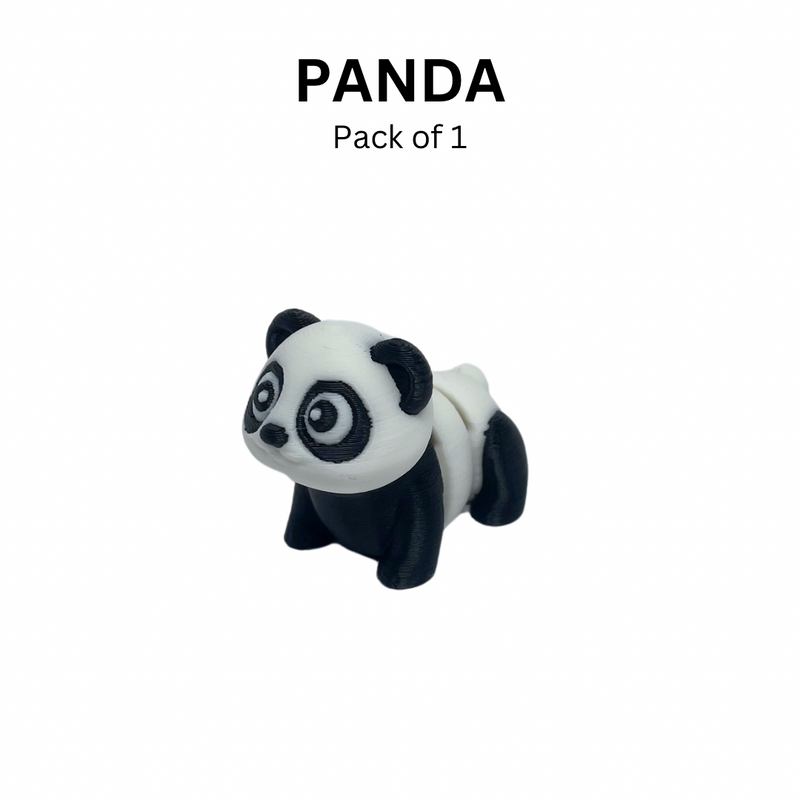 Mini Animal Fidget Toys