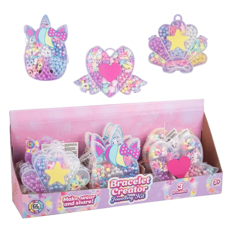 Bracelet making kit
