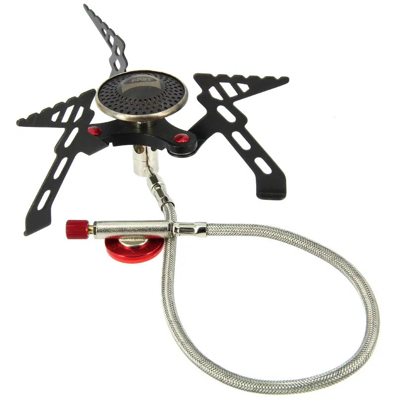 NGT Compact High Output fishing Stove