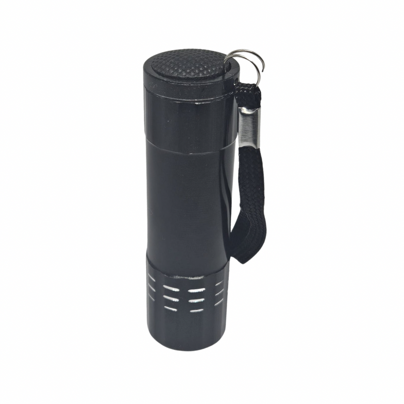 UV Torch Light