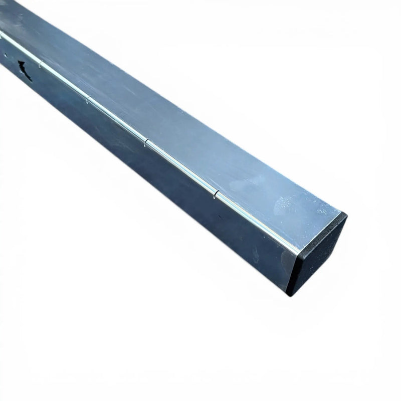 Printed Zinc Bricklayer Profile 50.8mm x 50.8mm