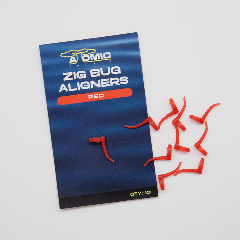 Atomic ZIG BUG ALIGNERS