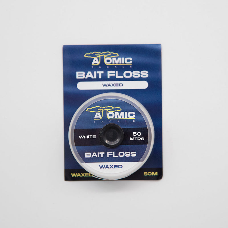 Atomic WAXED BAIT FLOSS