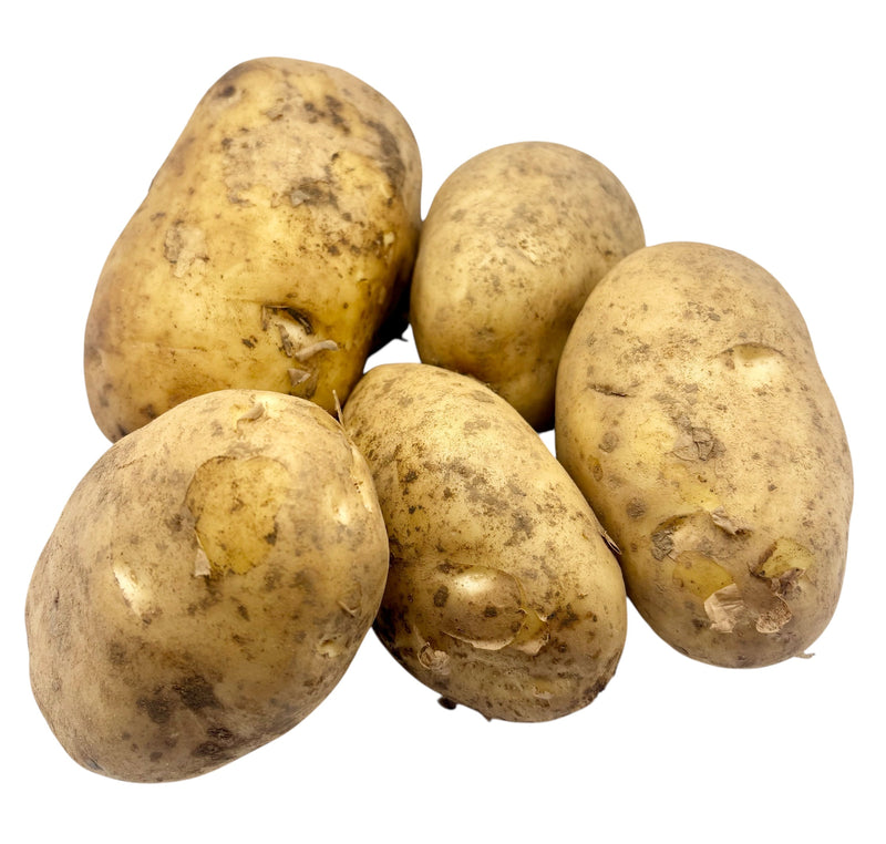 Cornish Sagitta New Season Potatoes (1kg)