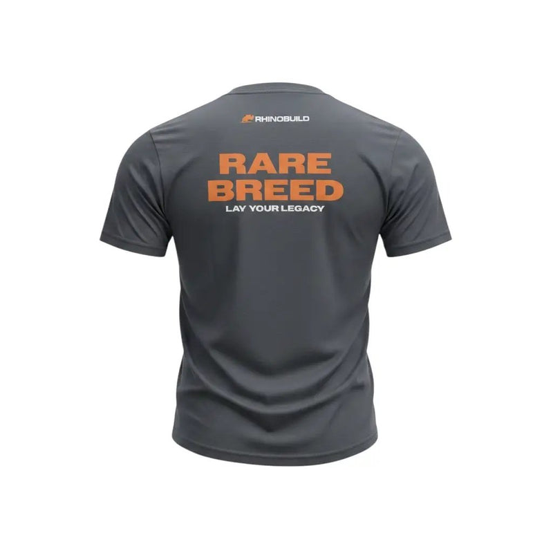 Rare Breed Tee