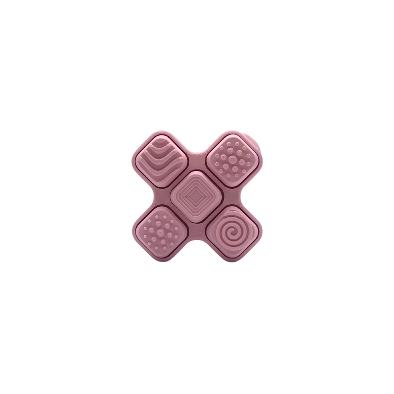Tac-Tile Clicker
