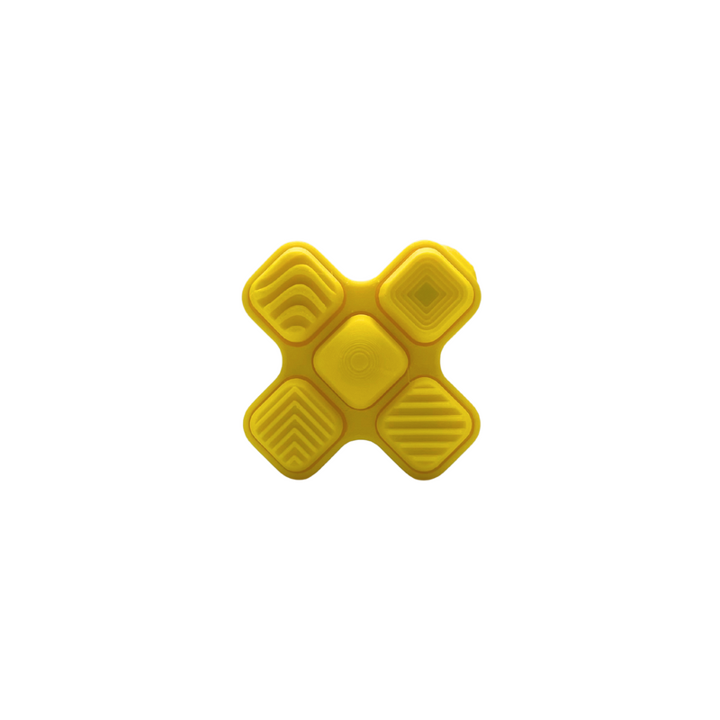 Tac-Tile Clicker