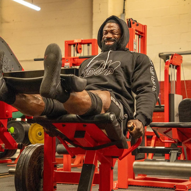 Seat Belt Buckle by GymPin