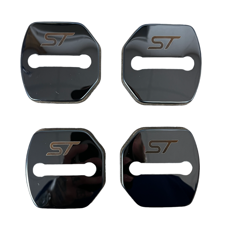 Door Lock Cover - MK7/7.5 Fiesta & MK3/MK3.5 Focus (All Models)