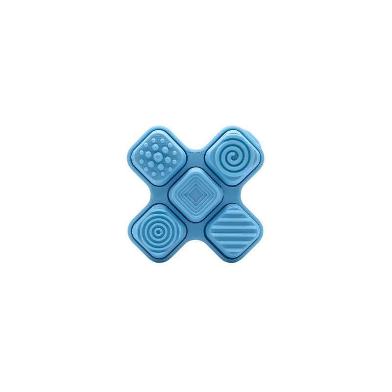 Tac-Tile Clicker