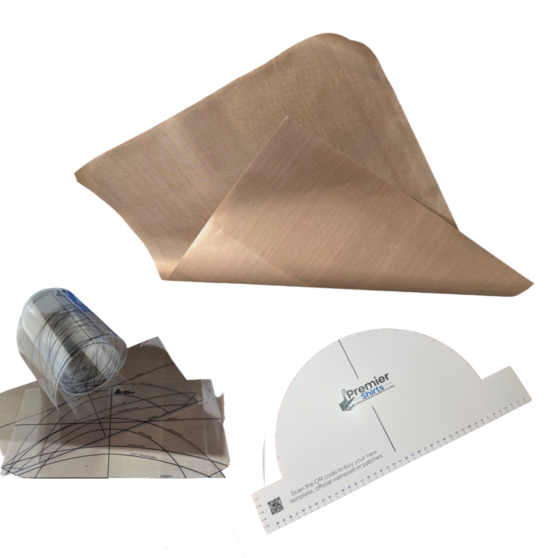 Print at Home Starter Pack