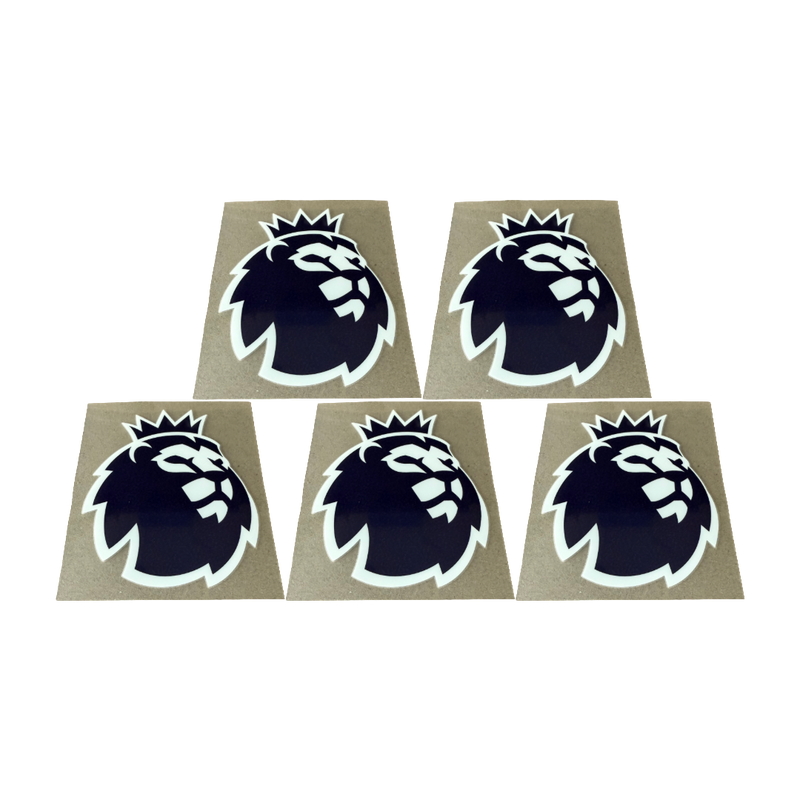 Special Offer - 2023-26 Premier League Player Size Badge