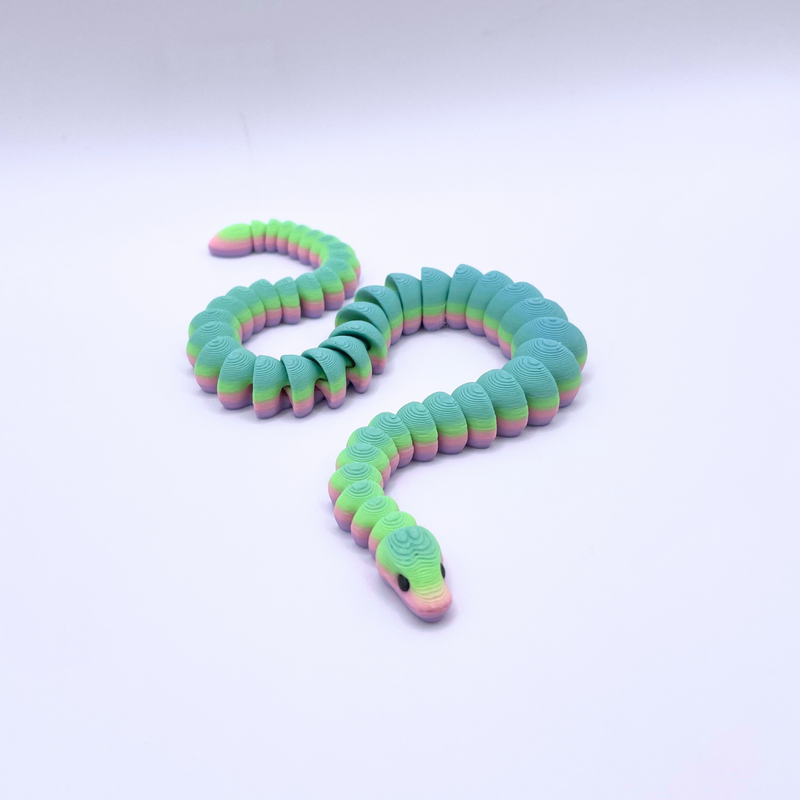 Snake Fidget