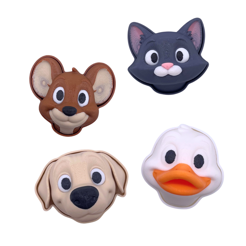 Animal Clickers