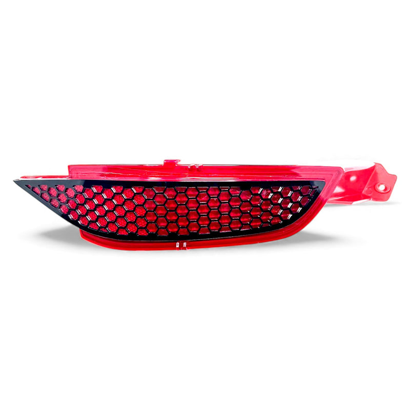 CEUK Rear Bumper Fog/Reflector Guards - MK7 & MK7.5 Fiesta (All Models)
