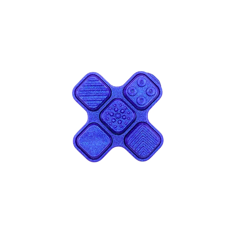Tac-Tile Clicker