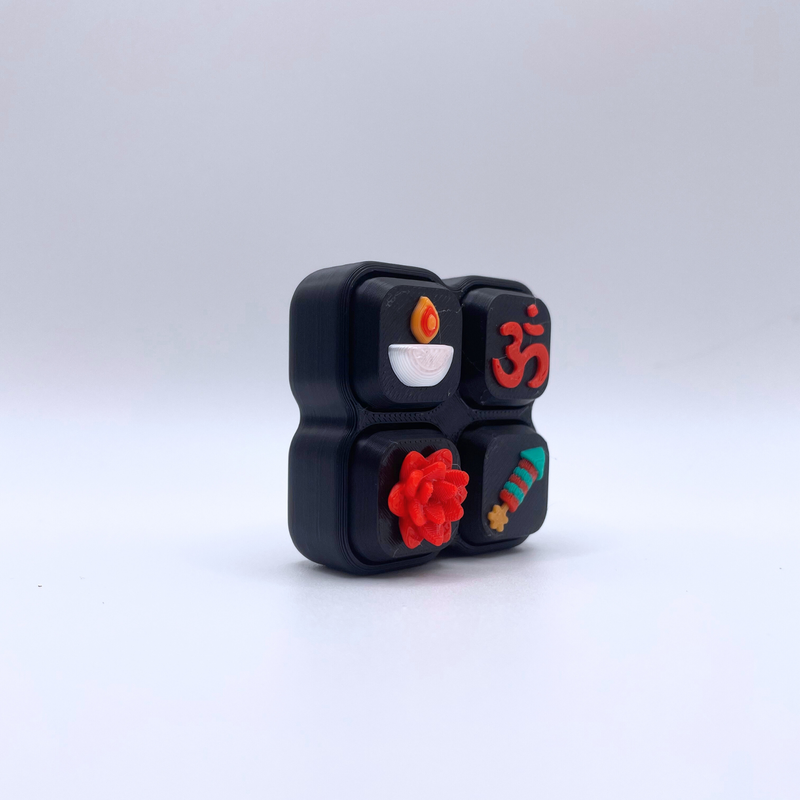Diwali Clicker