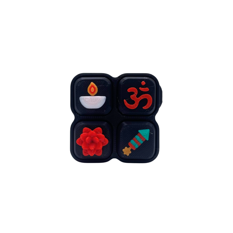 Diwali Clicker