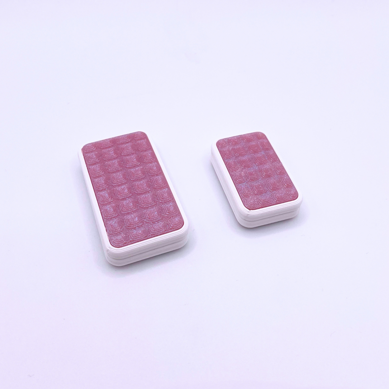 Magnetic Slider