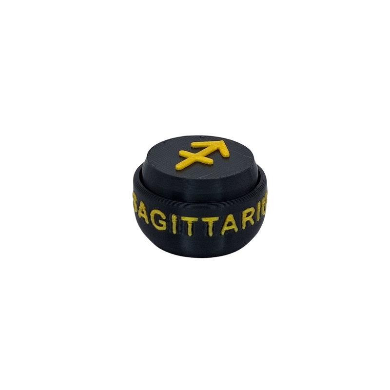 Zodiac Clickers