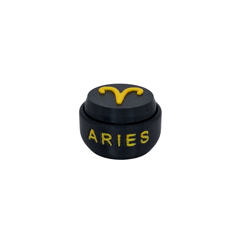 Zodiac Clickers