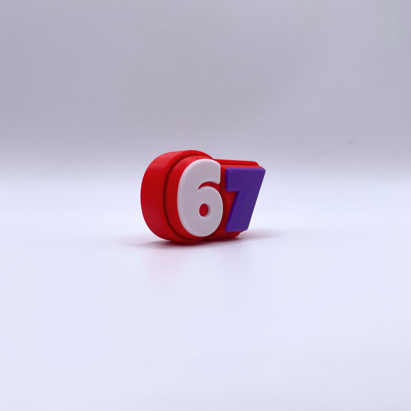 Double 67 Clicker