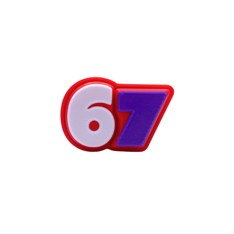 Double 67 Clicker